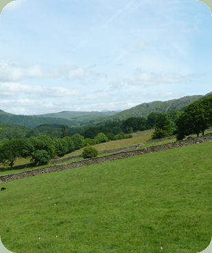 Duddon Valley